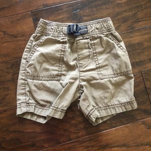 2T Oshkosh shorts